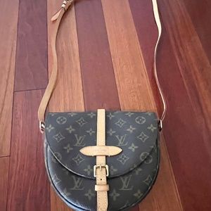 Louis Vuitton Crossbody Bag
